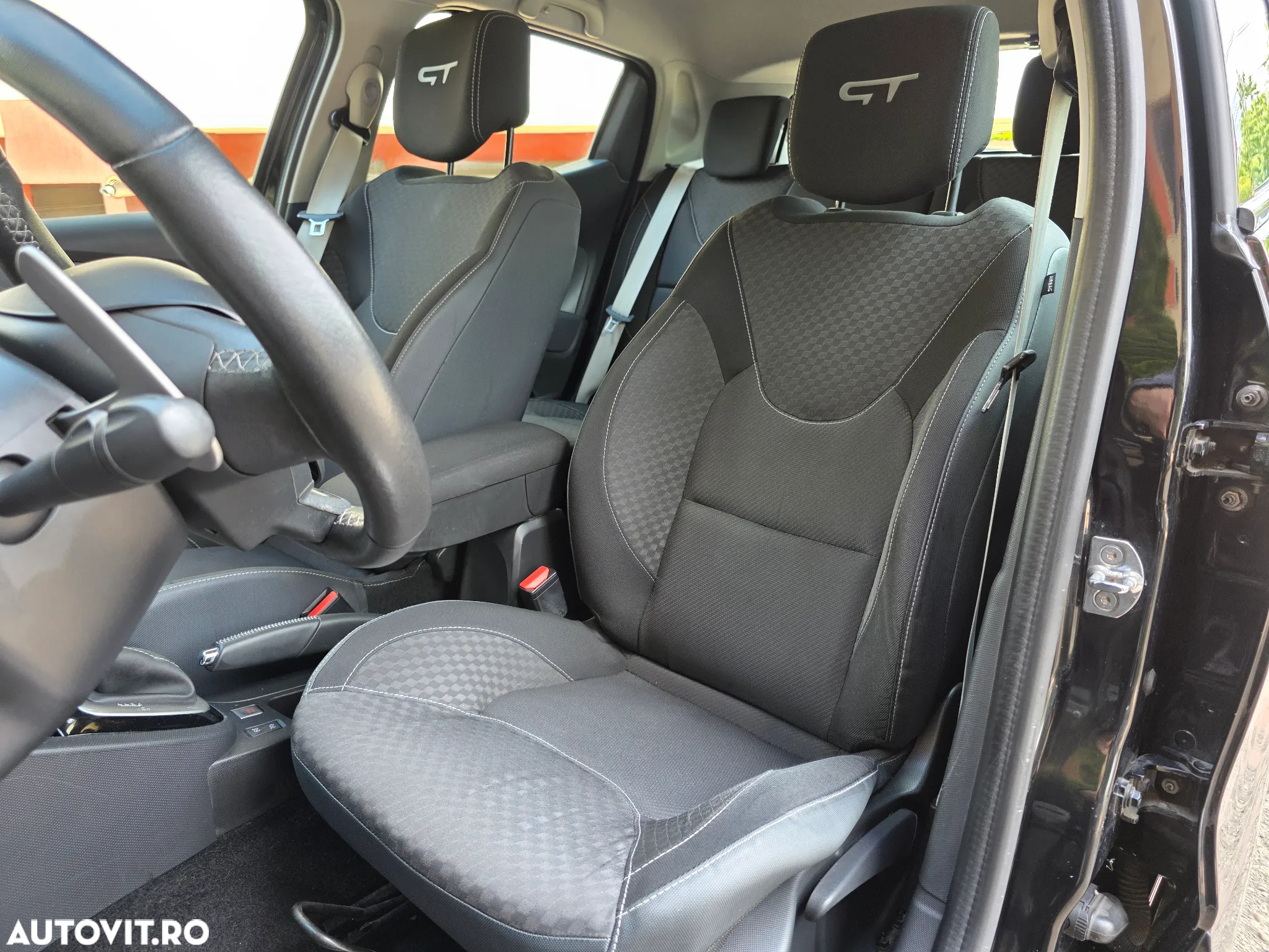 Renault Clio TCe 120 EDC GT - 7