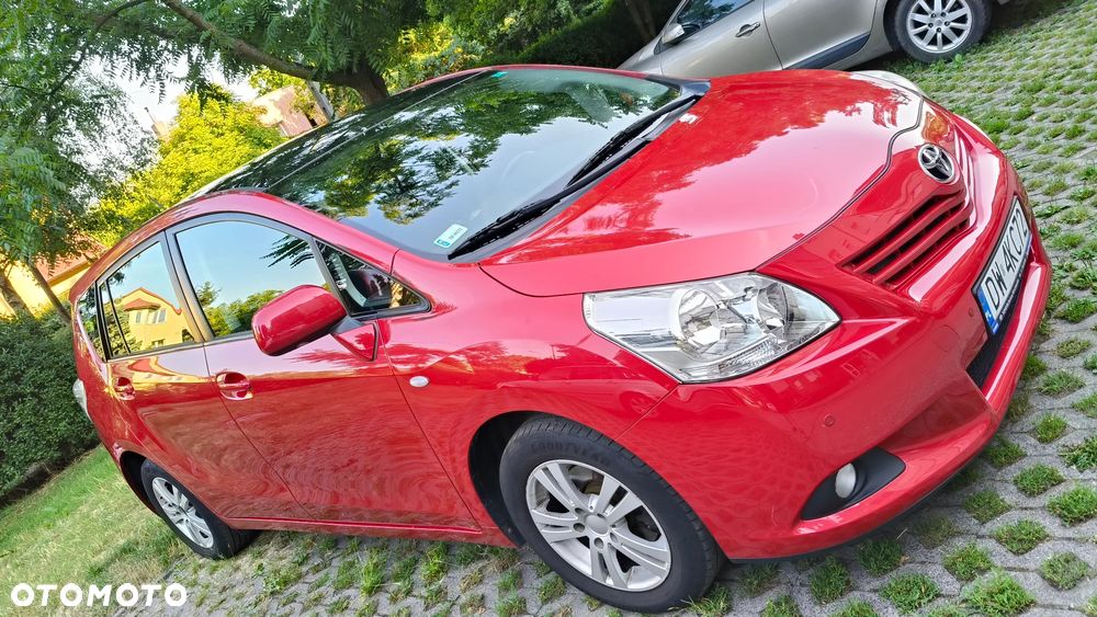 Toyota Verso 1.8 5-Sitzer Skyview Edition - 6