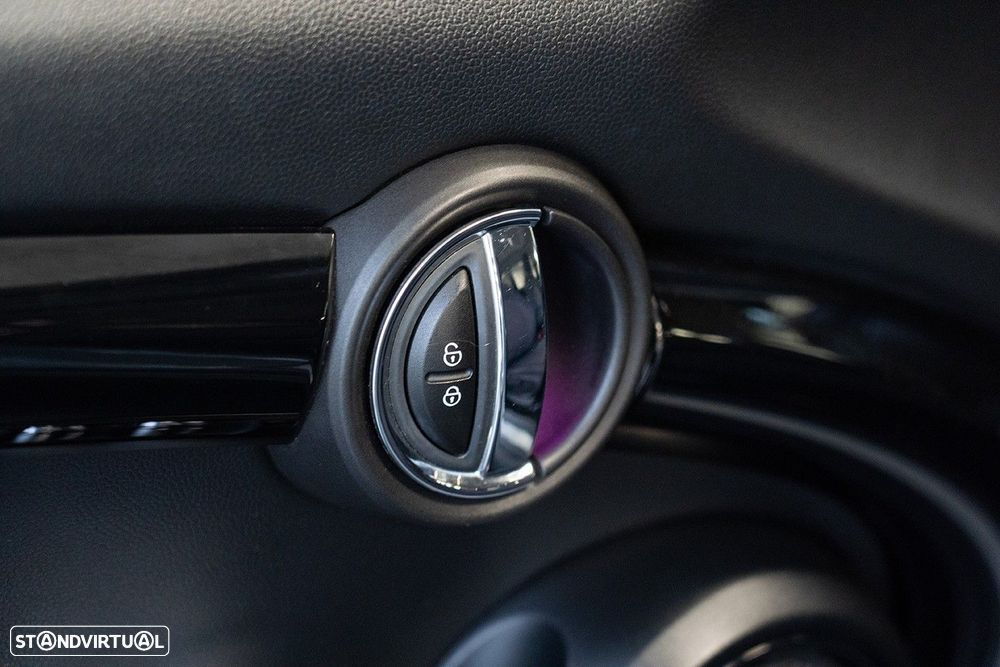 MINI 5 Portas Cooper D Seven - 16