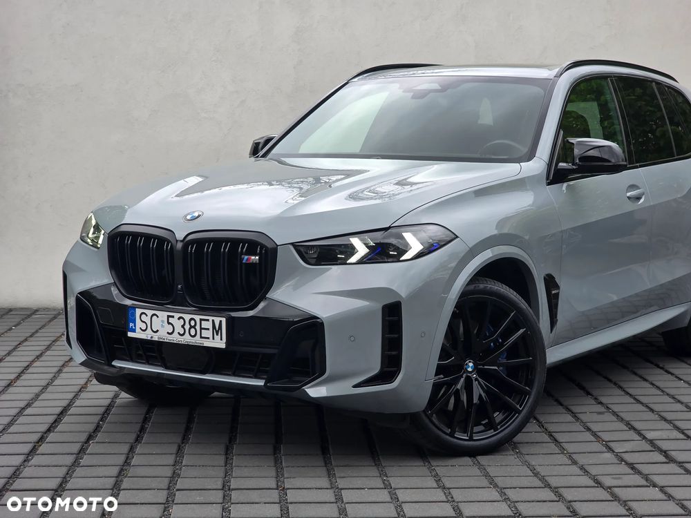 BMW X5 - 2