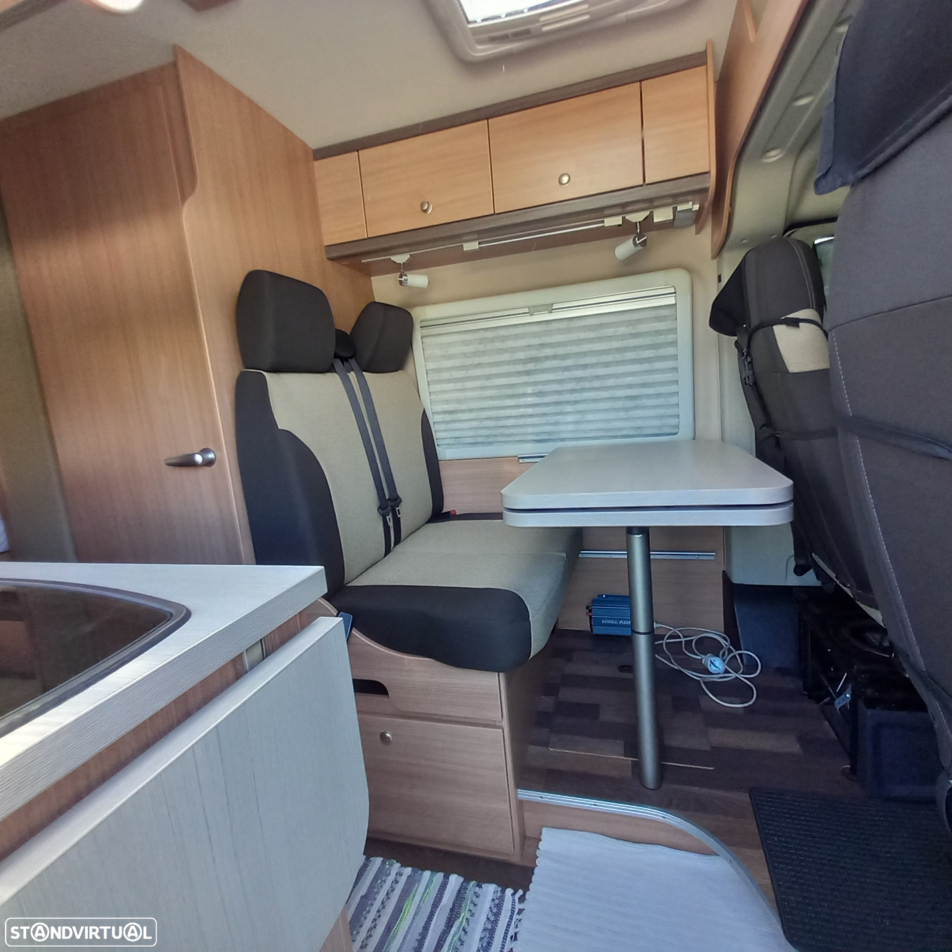 Knaus Box Star - 9
