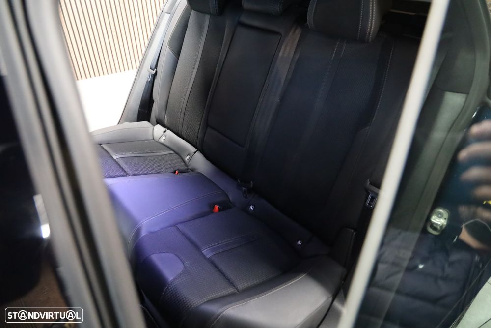 Peugeot 508 SW 1.5 BlueHDi GT EAT8 - 28