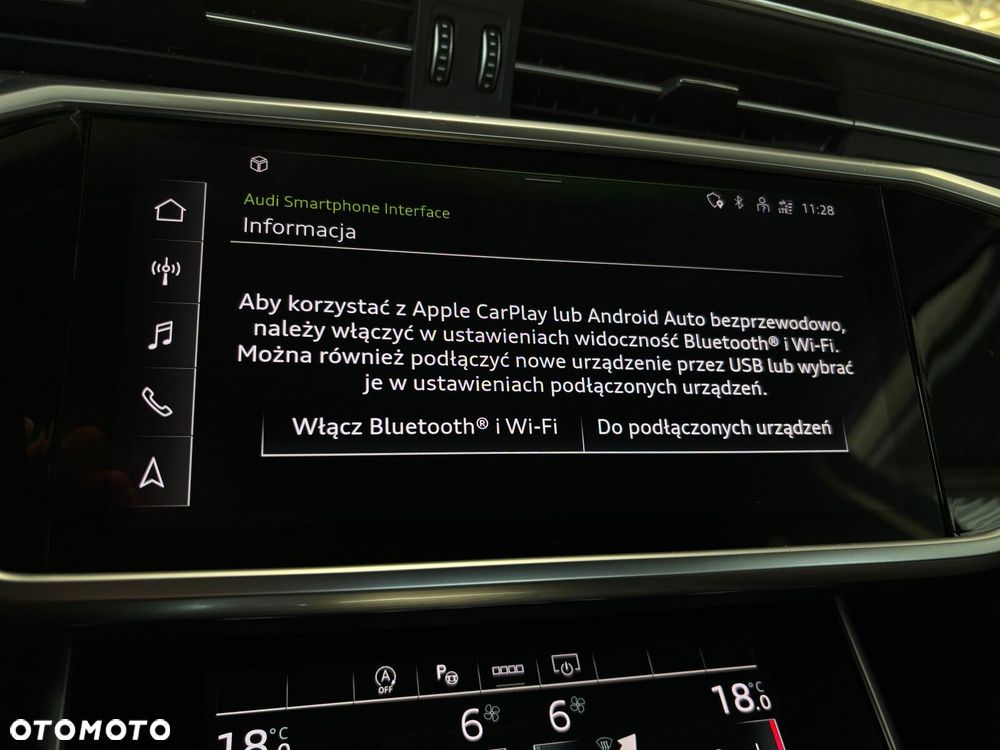 Audi A6 Avant - 29