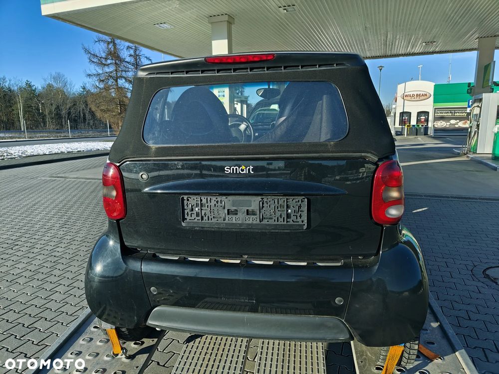 Smart Fortwo & passion cdi - 13