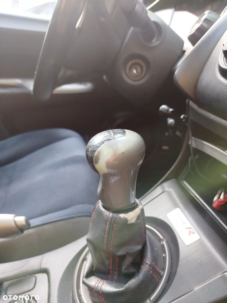 Honda Civic 1.8 Executive - 15