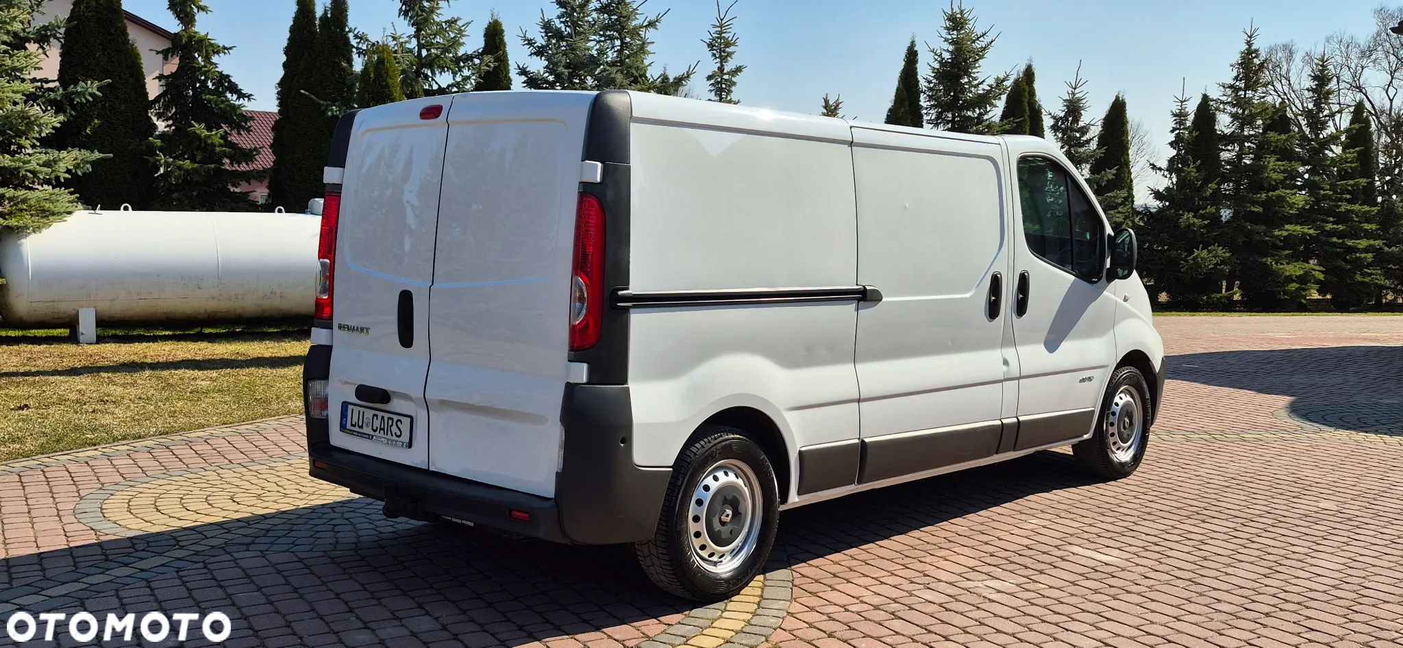 Renault Trafic - 5