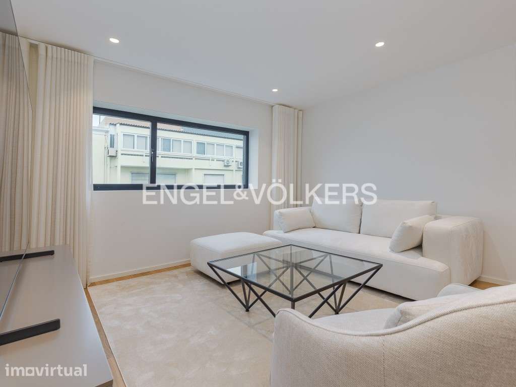 Luxuoso T3 junto ao Parque Eduardo VII e Hotel RITZ - Grande imagem: 5/44