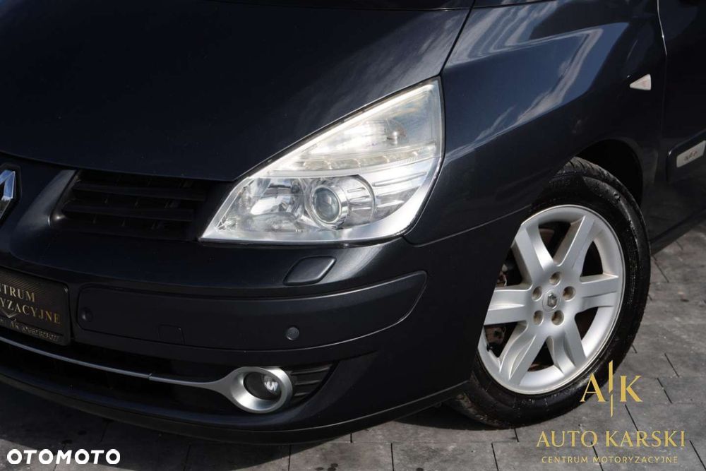 Renault Grand Espace - 14