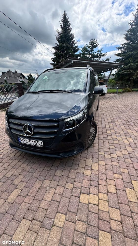 Mercedes-Benz Vito 119 CDI - 23