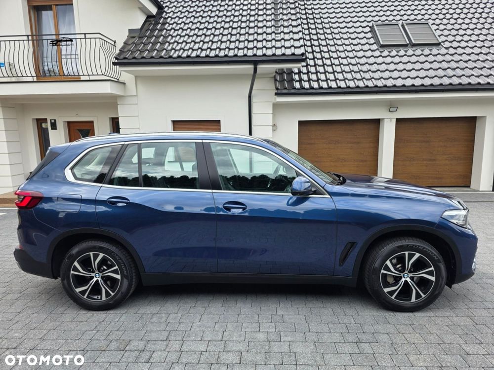 BMW X5 - 11