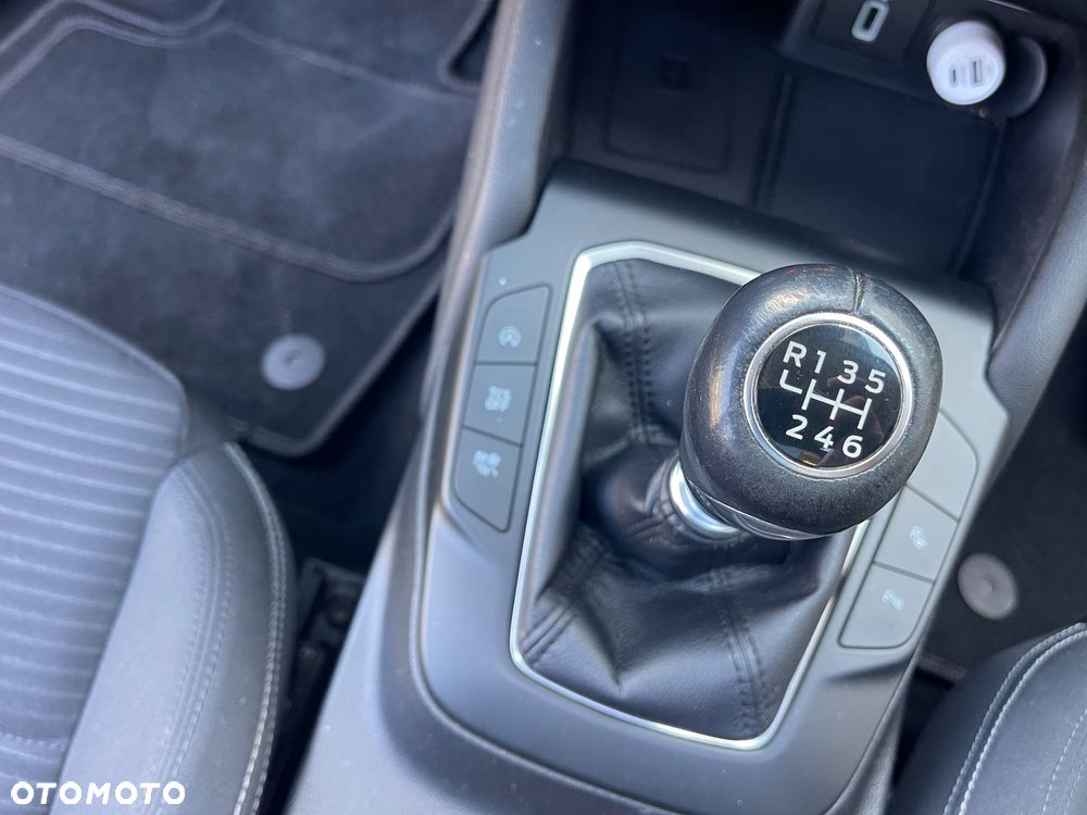 Ford Focus - 31