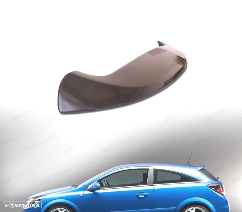 ABA AILERON VIDRO OPEL ASTRA H GTC 04-09 - 1