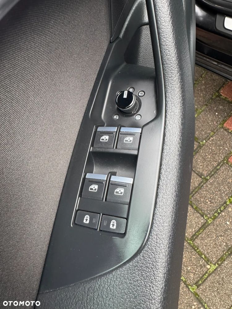 Audi A6 Limousine - 6