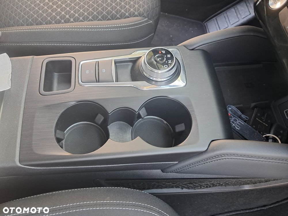 Ford Kuga 2024