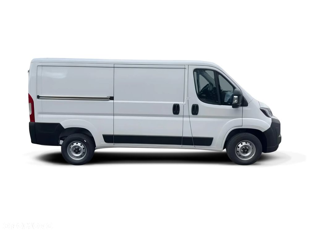 Fiat Ducato L2H1 3,0t 120KM RP.2026 - 4