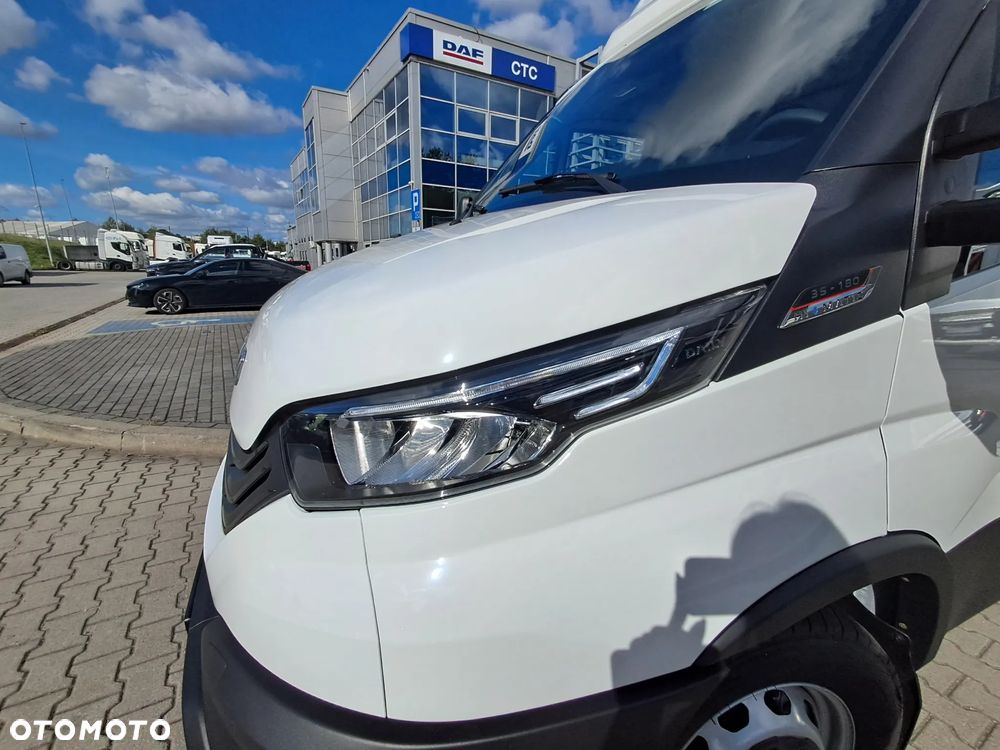 Iveco Daily 35S 180KM - 6