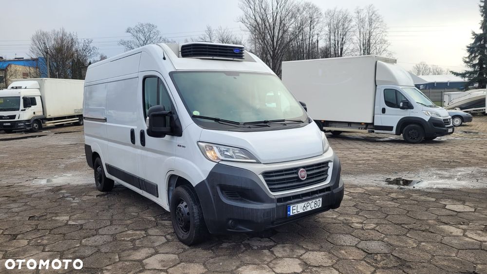 Fiat Ducato - 4