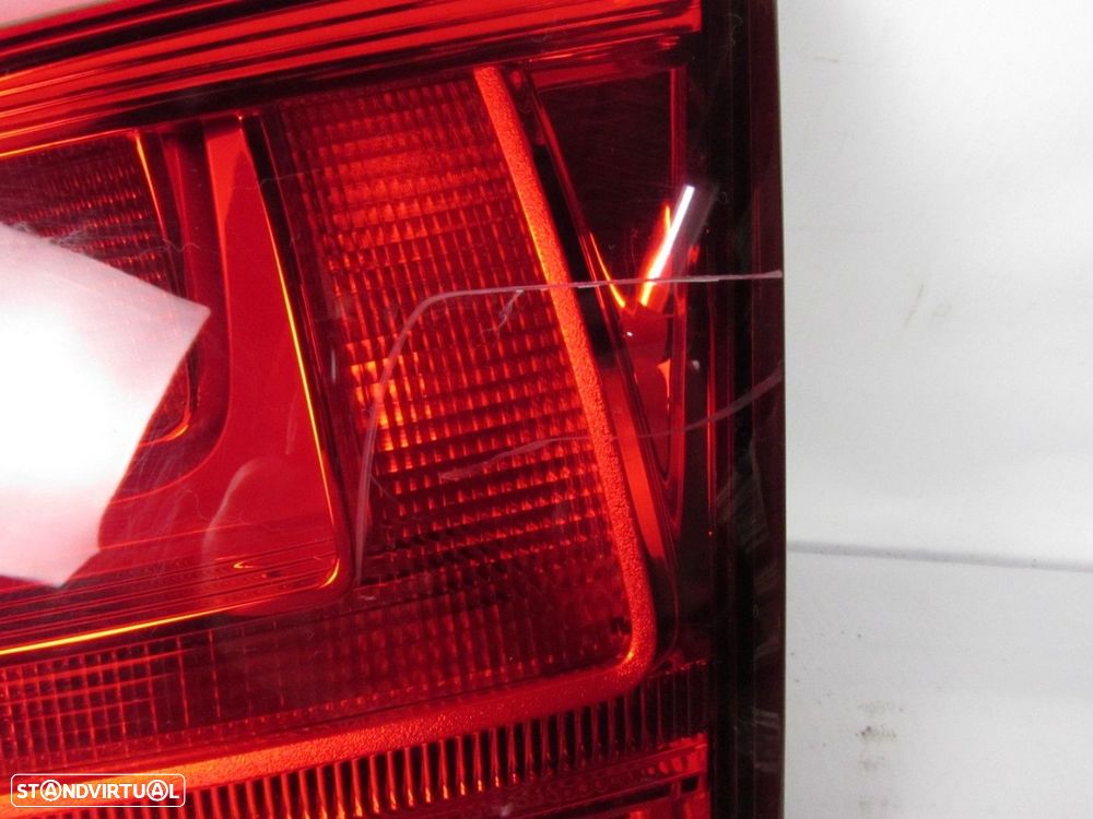 Farolim da mala Direito Seminovo/ Original VW GOLF VII (5G1, BQ1, BE1, BE2)/VW G... - 3