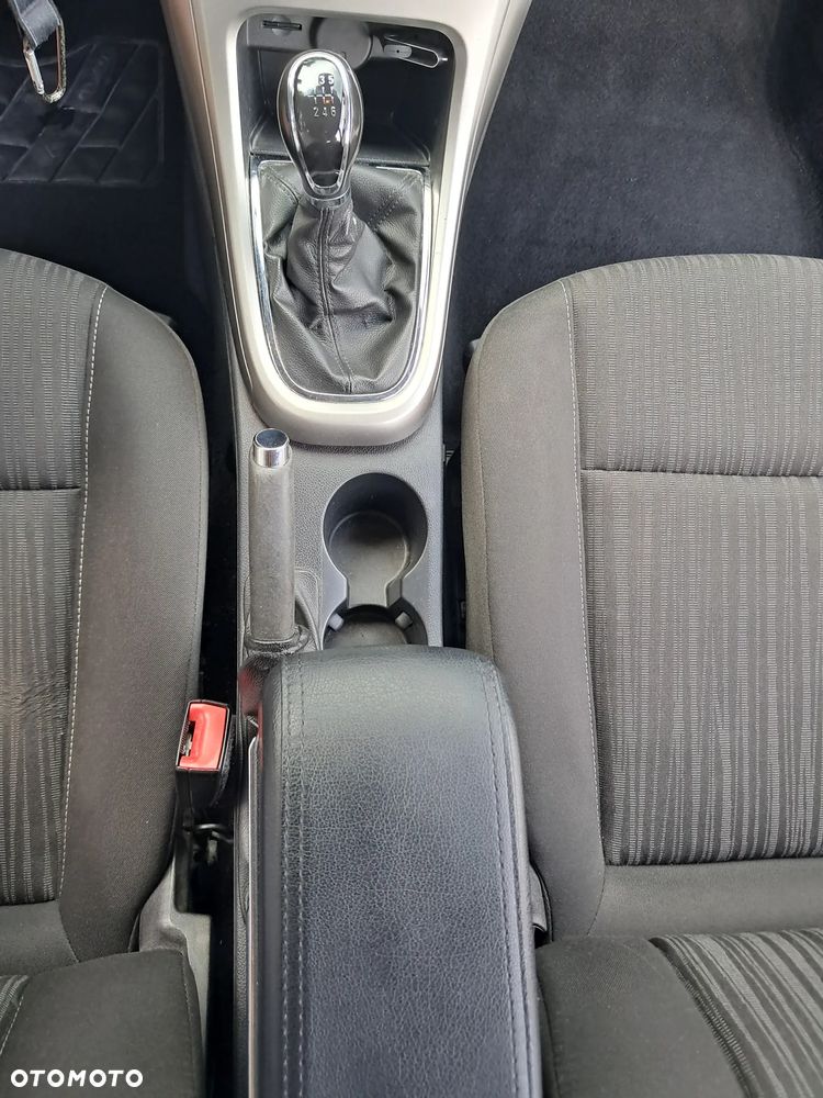 Opel Astra - 22