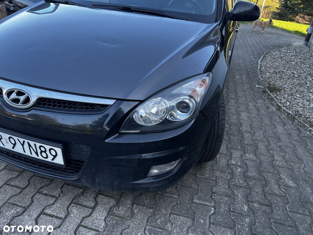 Hyundai i30 1.6 CRDi Classic - 14