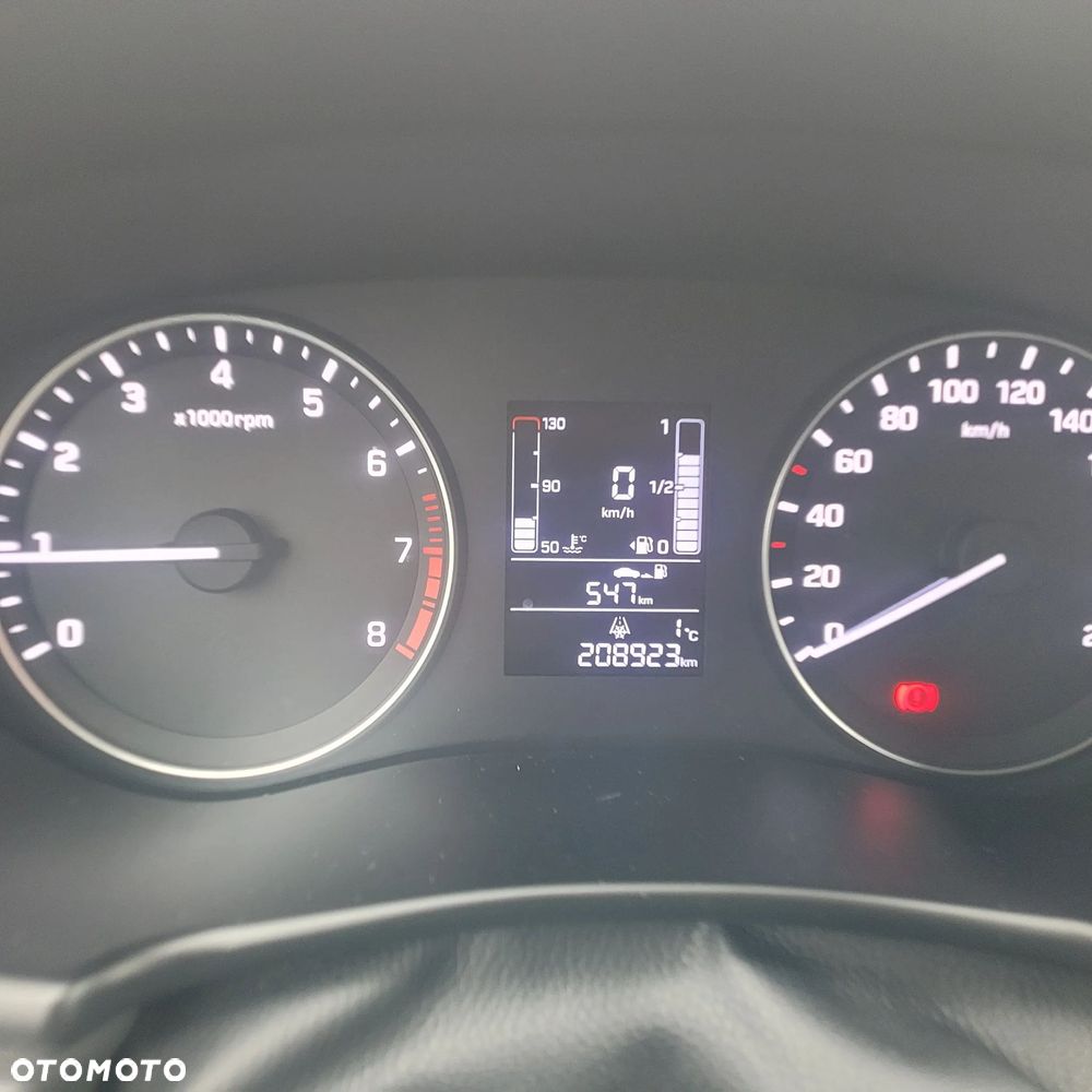 Hyundai i20 1.0 T-GDI BlueDrive Comfort - 2