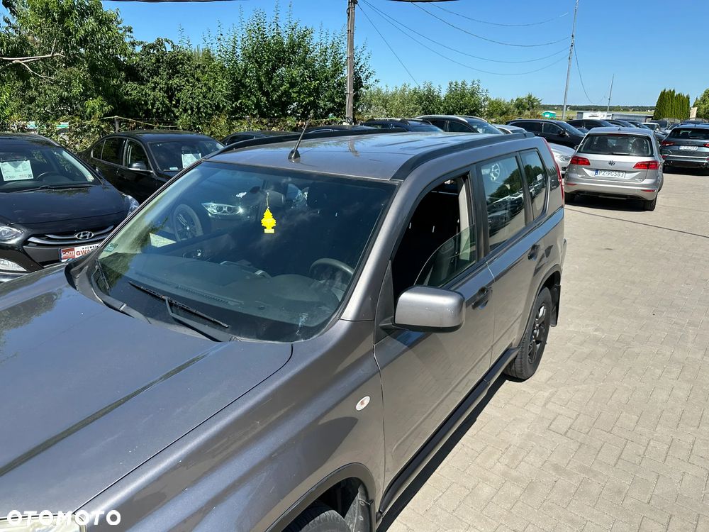 Nissan X-Trail - 29