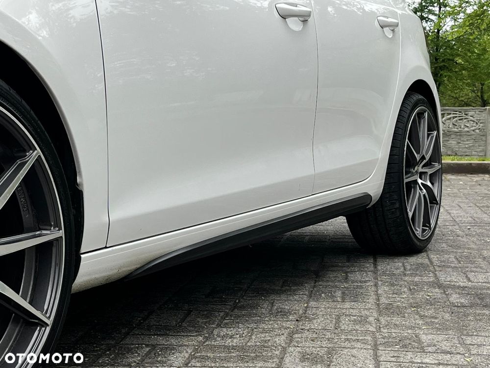 Volkswagen Golf 2.0 GTI DSG - 35