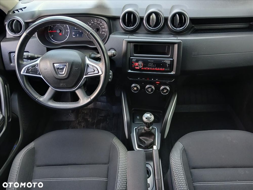 Dacia Duster 1.0 TCe Prestige - 10