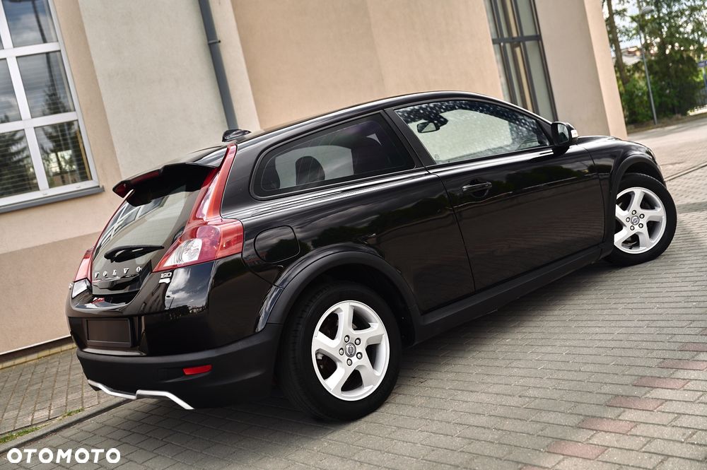 Volvo C30 DRIVe Momentum - 4