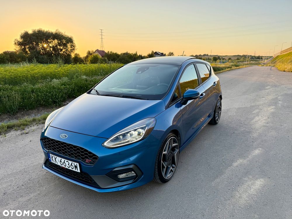 Ford Fiesta - 18