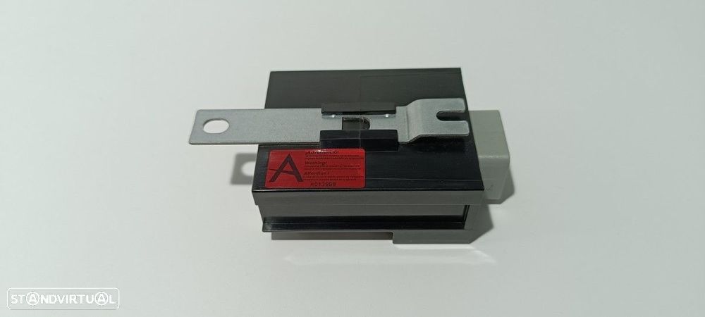 CENTRALINA LIMPA LAND ROVER RANGE ROVER EVOQUE EVOQUE - 2