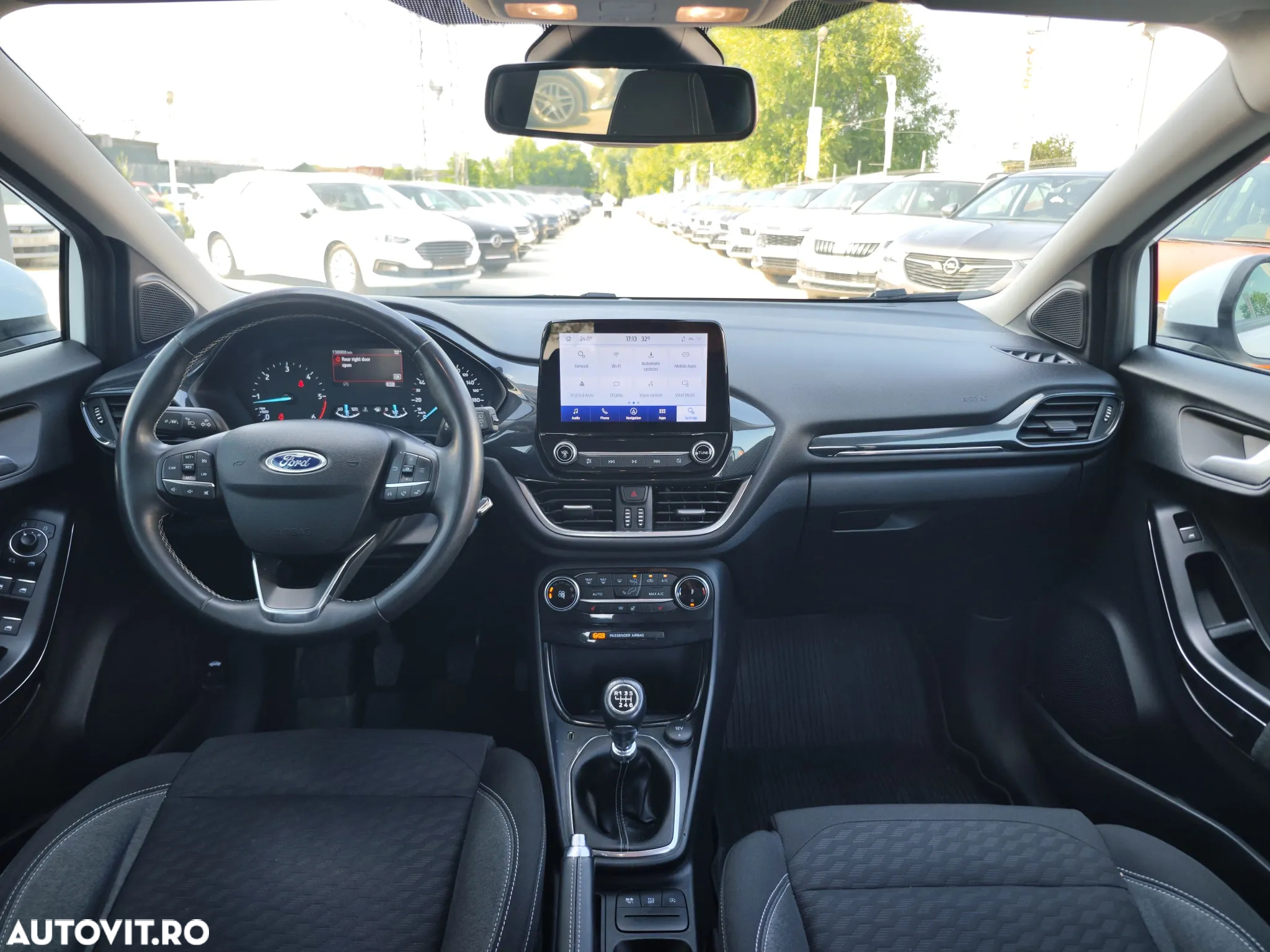 Ford Puma 1.5 EcoBlue Titanium - 9