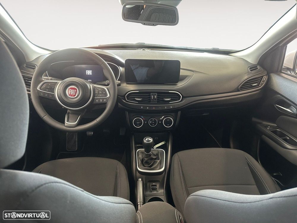 Fiat Tipo Station Wagon 1.0 GSE T3 - 10