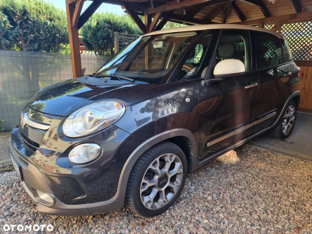 Fiat 500L 1.3 Multijet Pop Star S&S Dualogic - 1
