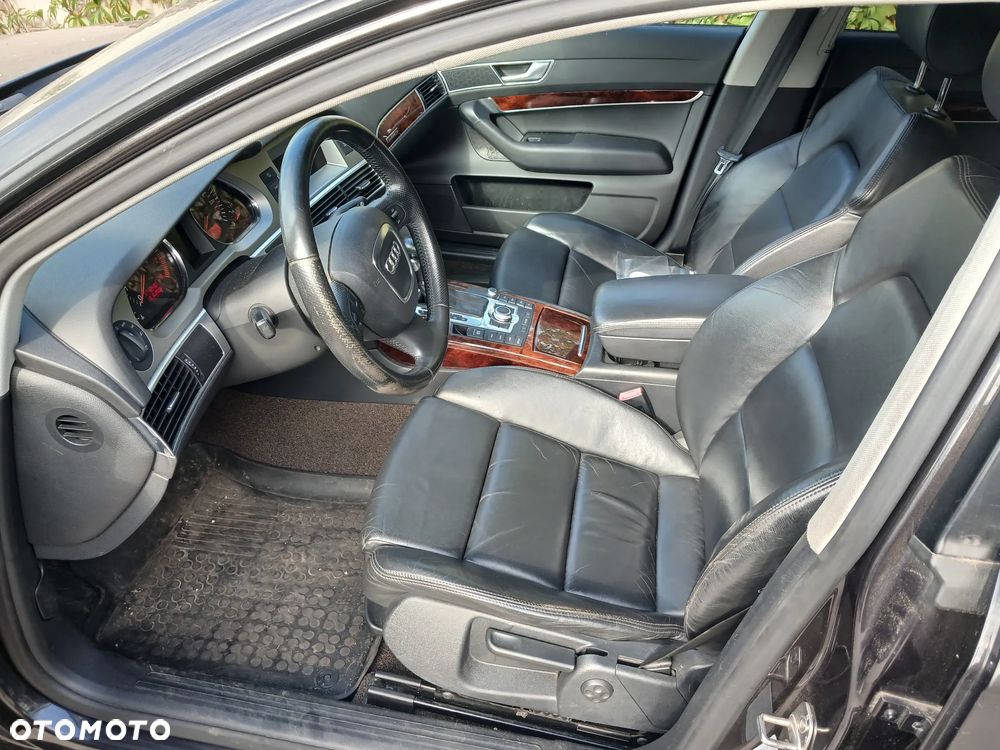 Audi A6 Allroad - 5