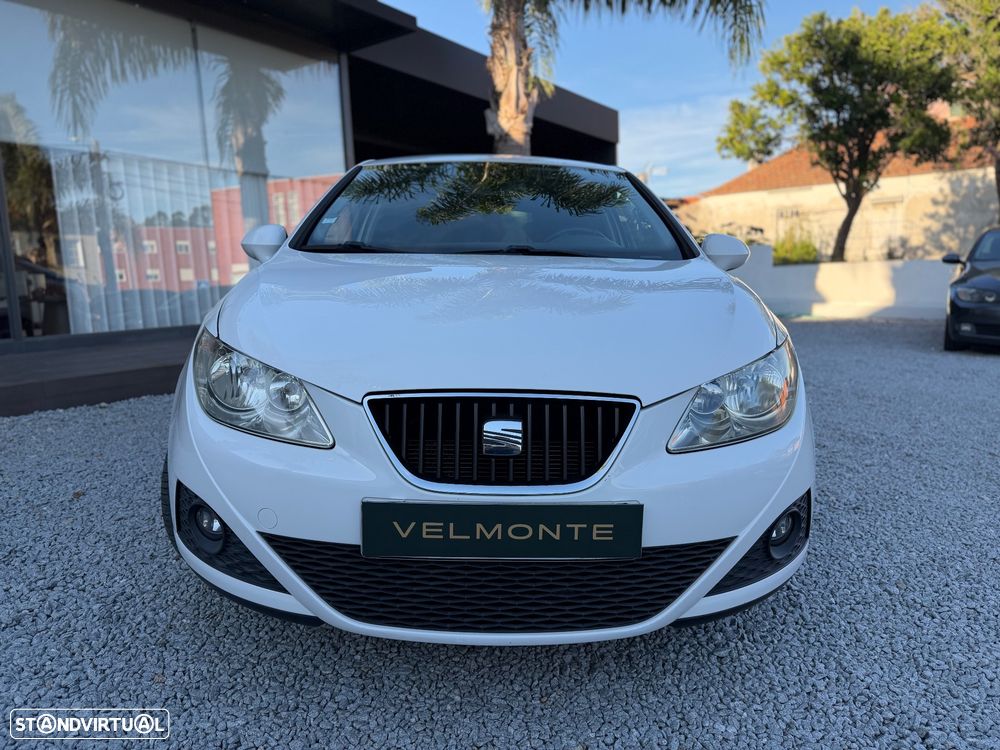 SEAT Ibiza 1.2 12V Sport - 7