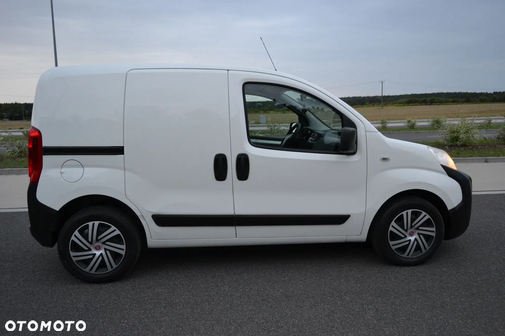 Fiat Fiorino - 5