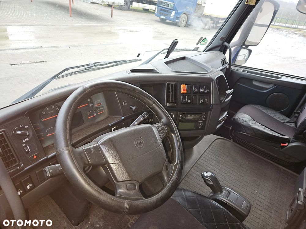 Volvo FH13 460 standart - 4