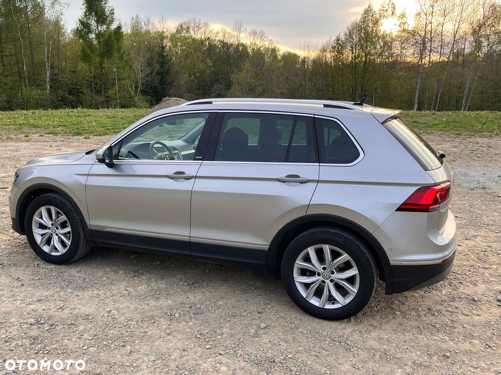 Volkswagen Tiguan 2.0 TDI SCR DSG - 24