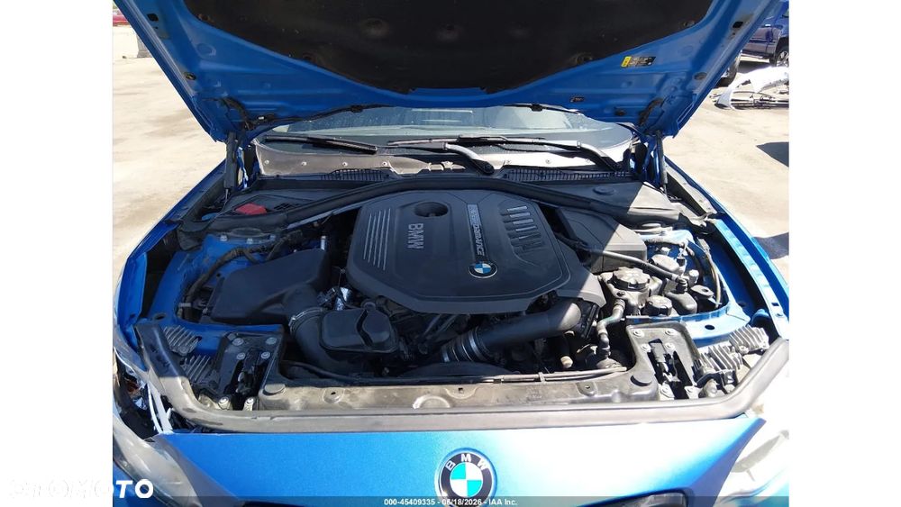 BMW Seria 2 M240i - 13