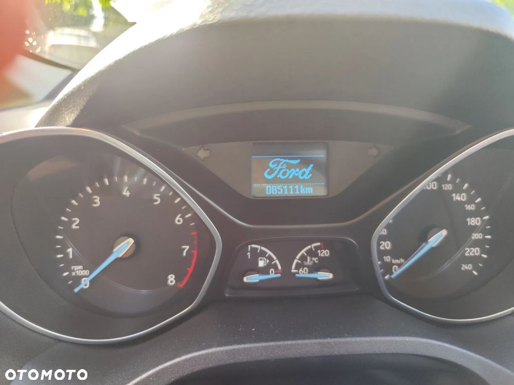 Ford Grand C-MAX 1.0 EcoBoost Edition ASS - 22