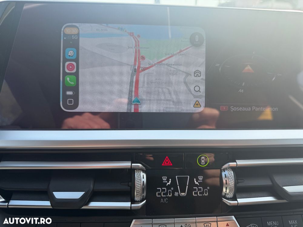 BMW Seria 3 - 18
