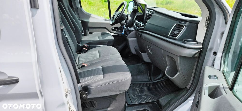Ford TRANSIT - 16