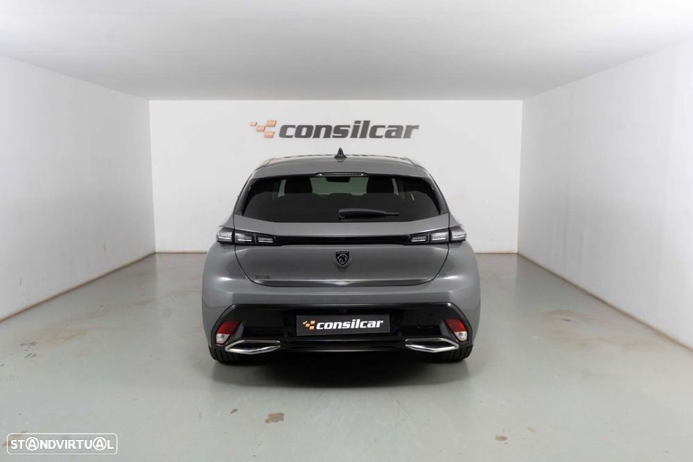 Peugeot 308 1.2 PureTech Allure Pack - 6