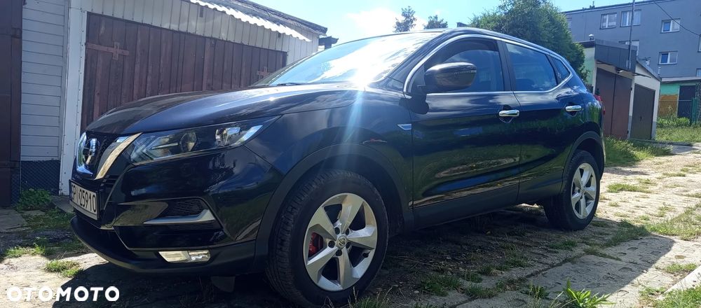 Nissan Qashqai 1.2 DIG-T Tekna - 24