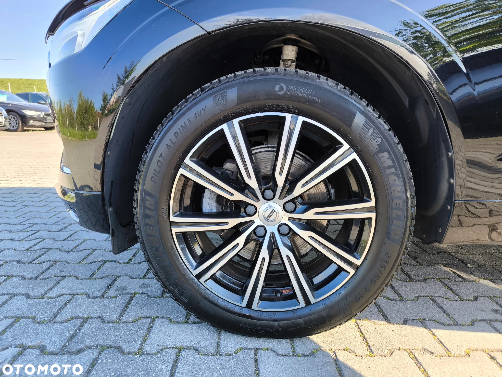 Volvo XC 60 D4 Inscription - 25
