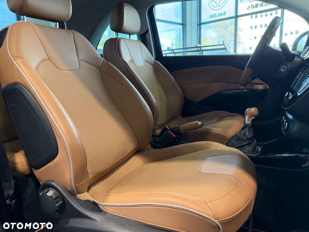 Opel Adam - 17