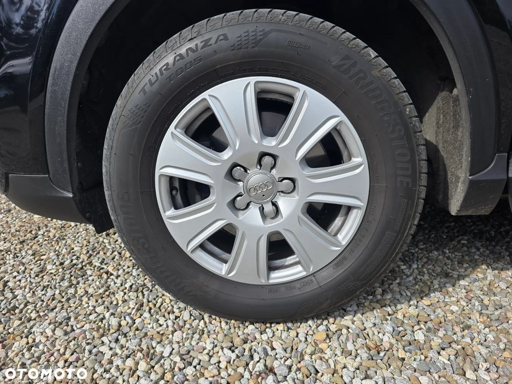 Audi Q3 2.0 TDI Quattro S tronic - 5
