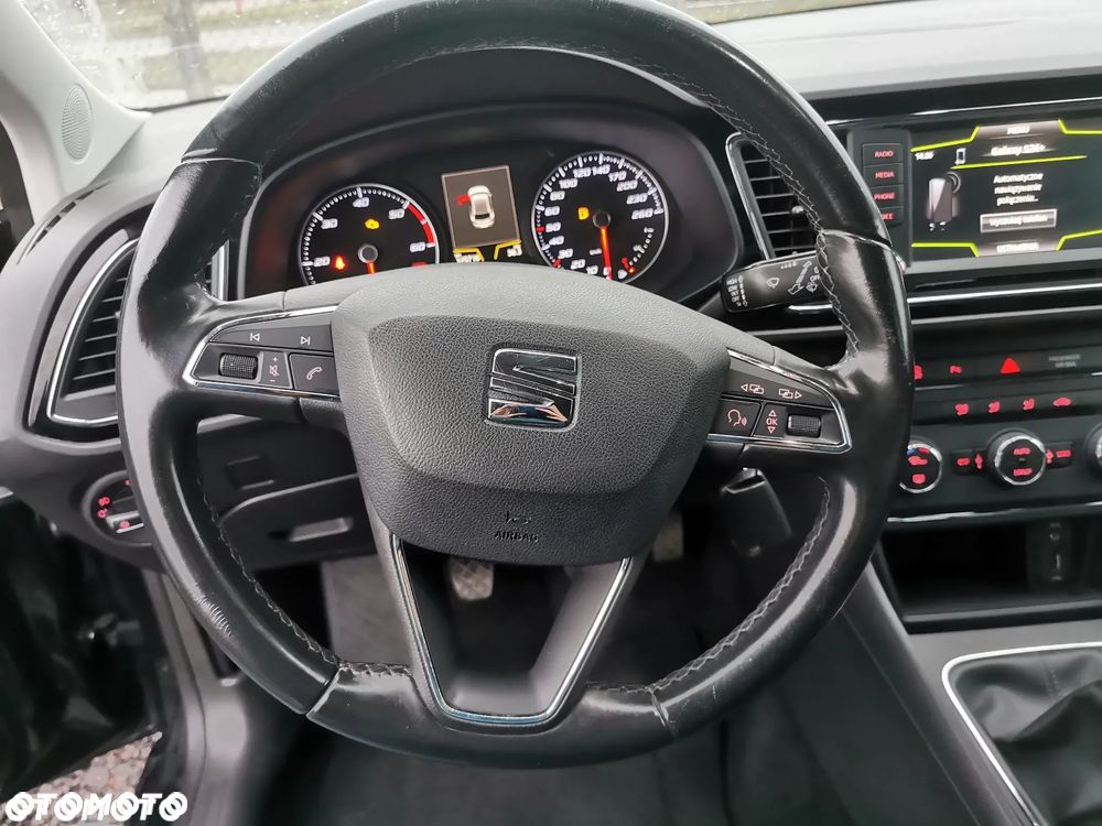 Seat Leon - 24