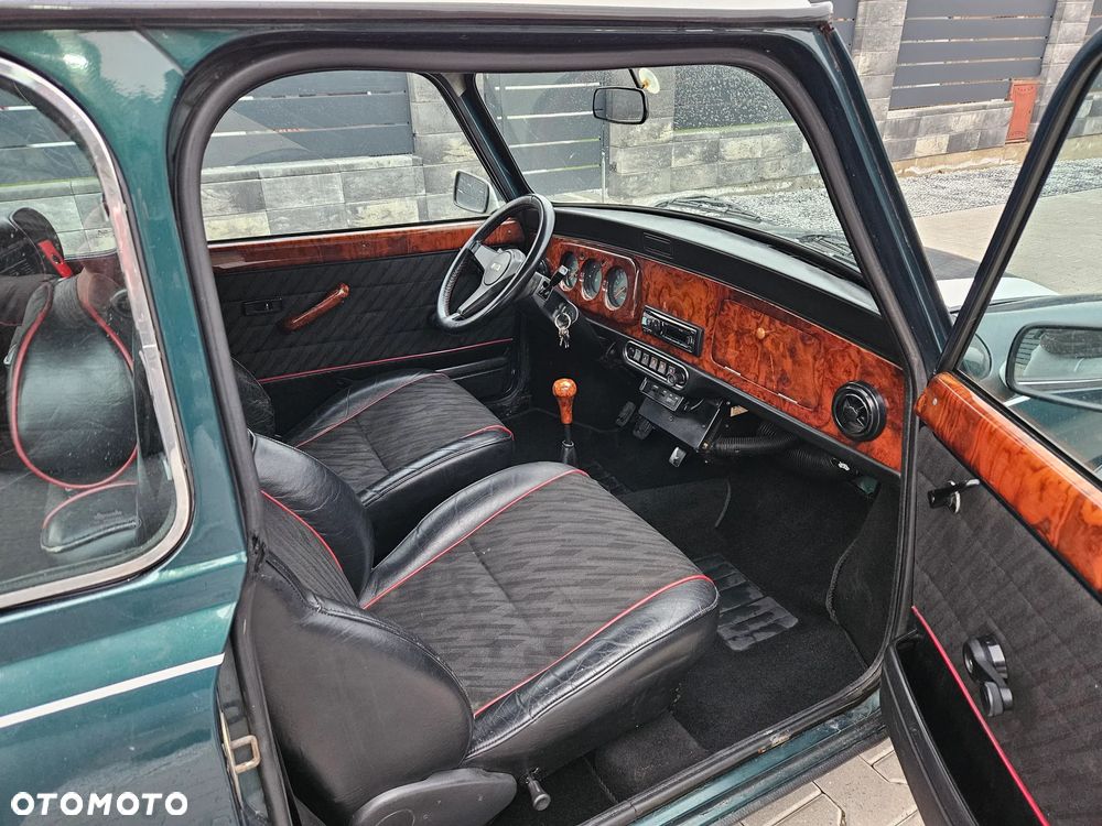MINI Cooper - 8